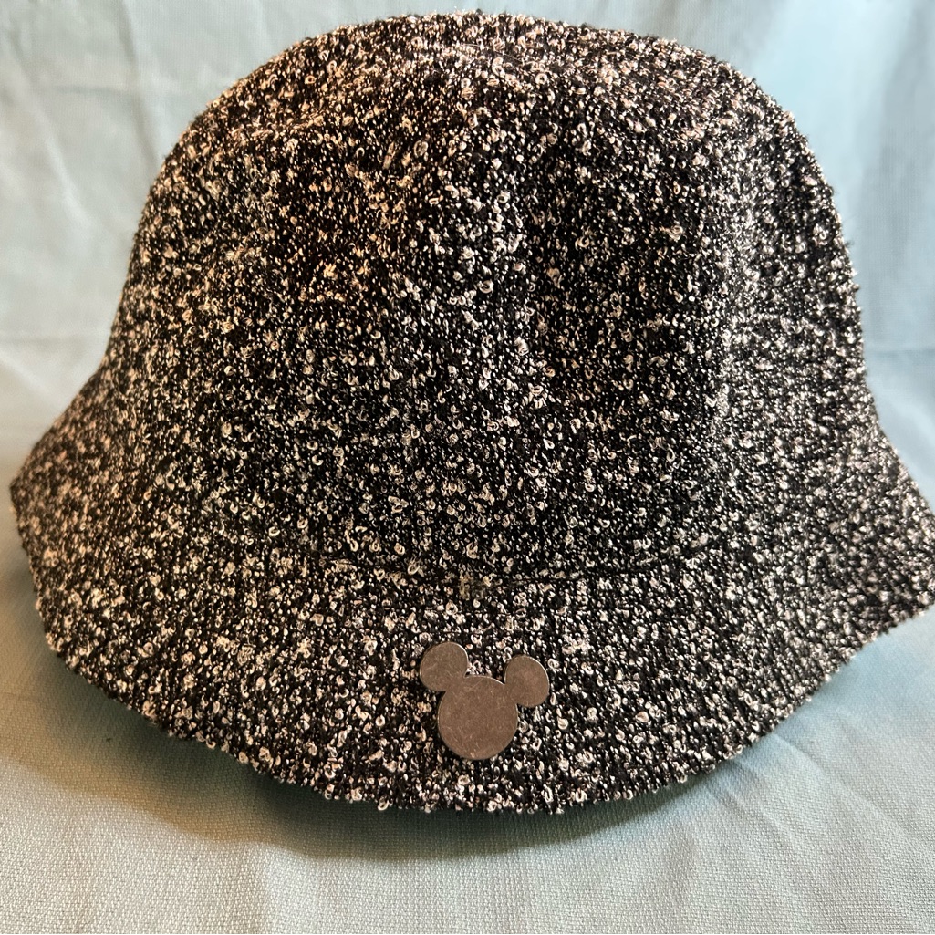 Disney Parks Mickey Mouse Bucket Hat